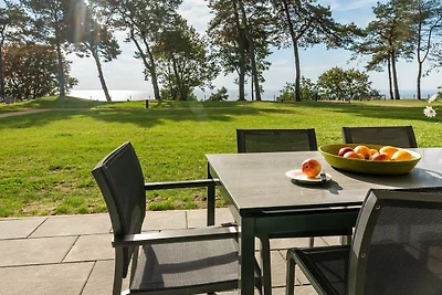 Appartamento Vacanza con famiglia Zirchow