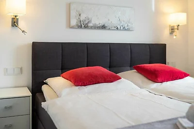 Vakantieappartement Gezinsvakantie Zirchow