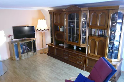 Vakantieappartement Gezinsvakantie Torgelow am See