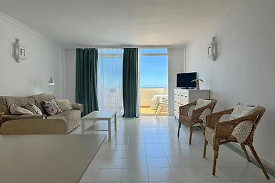 Apartment Atlantico Playa