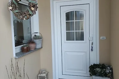 Ferienwohnung Erdgeschoss