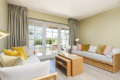 Vakantieappartement Gezinsvakantie Kampen
