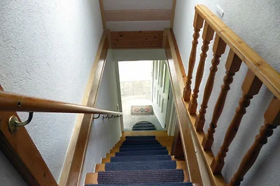 Ferienwohnung Am Bodden Nr.1 OG