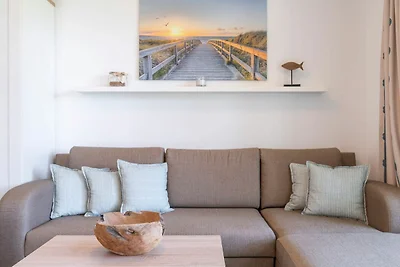 Haus Dünenrose WE 02 Ostseebrise