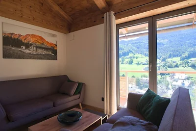 Vakantiehuis Ontspannende vakantie Berchtesgaden