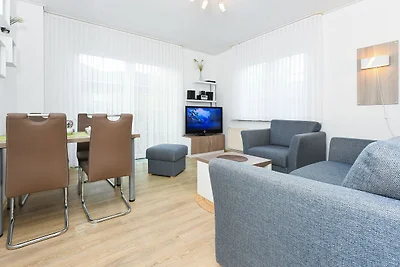 Ferienwohnung Wellenreiter