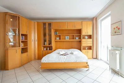 Vakantieappartement Gezinsvakantie Kühlungsborn