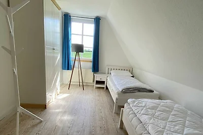 Ferienwohnung Ostseeperle im Landhaus...