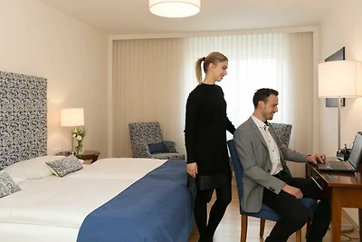 Albergo Cultura ed escursioni Weiz