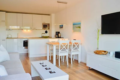 Vakantieappartement Gezinsvakantie Dierhagen