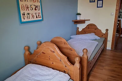 Ferienwohnung Kirschgarten