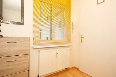 Vakantieappartement Gezinsvakantie Bansin