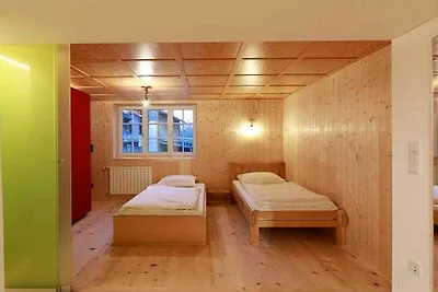 Vakantieappartement Gezinsvakantie Egg