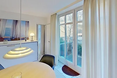 Appartamento Vacanza con famiglia Norderney