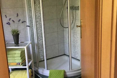 Vakantieappartement Gezinsvakantie Wokuhl-Dabelow