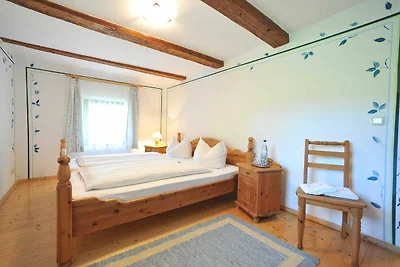 Doppelzimmer - Blaues Zimmer