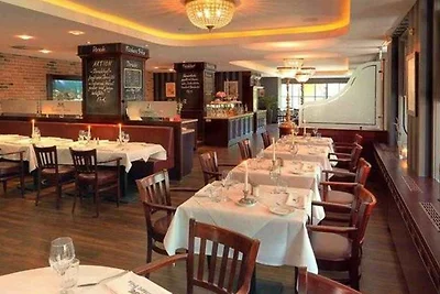 Hotel Cultuur en bezienswaardigheden Kühlungsborn
