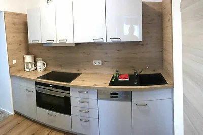 Wohnung 2 (2 Zimmer)