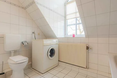 Wohnung 1 Tanja (ID 413)