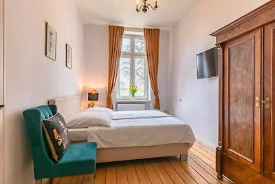 Doppelzimmer Bothmer