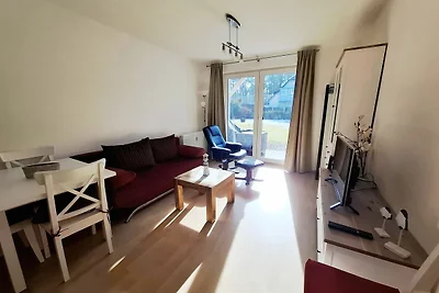 Appartamento Vacanza con famiglia Graal-Müritz