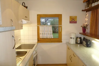 Ferienhaus Störtebeker