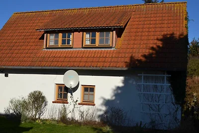 Ferienwohnung 2 west