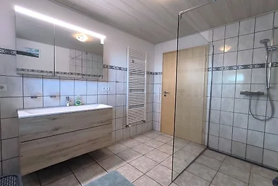 Vakantieappartement Gezinsvakantie Schafflund