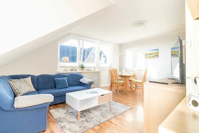 Haus Sterntaler - Wohnung Morgen-Stern