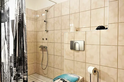 Appartamento Vacanza con famiglia Lohsa