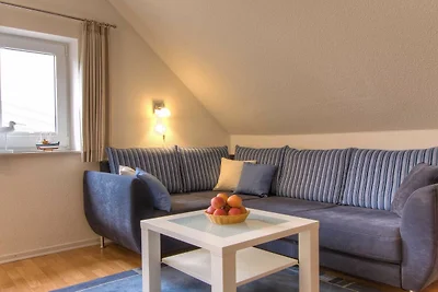 Ferienwohnung 2 Hofblick