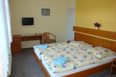 Doppelzimmer 4