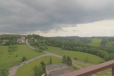 Vakantieappartement Gezinsvakantie Hohegeiß