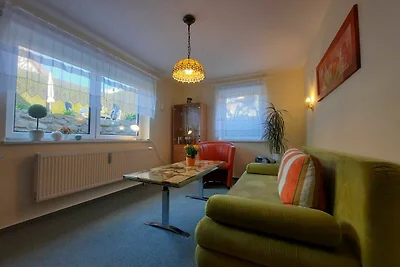 Ferienwohnung Roswitha Objekt-ID 120400