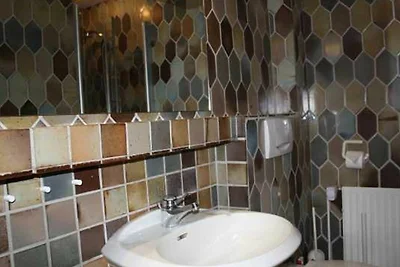 Vakantieappartement Gezinsvakantie Tinnum