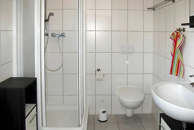 Vakantieappartement Gezinsvakantie Mölschow