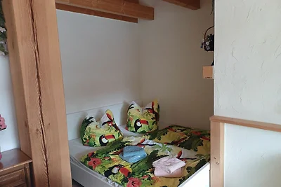 Appartamento Vacanza con famiglia Ueckermünde