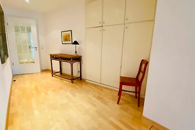 Villa Seepark App.5 S