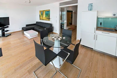 Haus Putbus in Altefähr | Wohnung 07 | Southw...