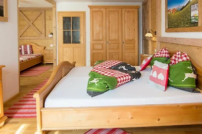 Apartament Dla rodzin Unterach am Attersee