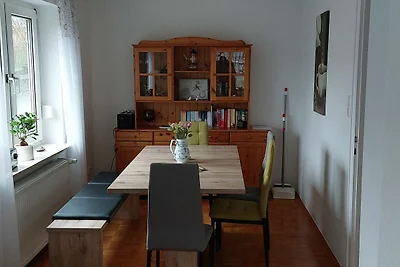 Ferienhaus Mauersegler