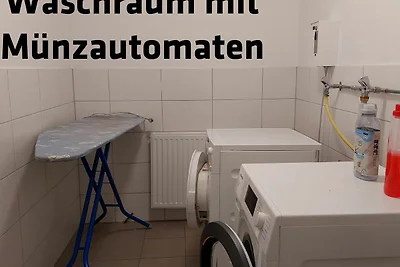 Vakantieappartement Gezinsvakantie Göhren