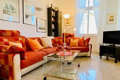 Appartamento Vacanza con famiglia Heringsdorf