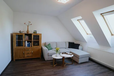 Ferienwohnung Zum Schlossplatz