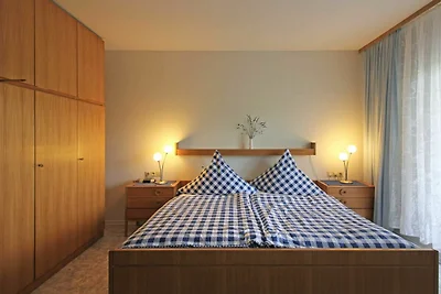 Appartamento Vacanza con famiglia Vogtsburg im Kaiserstuhl
