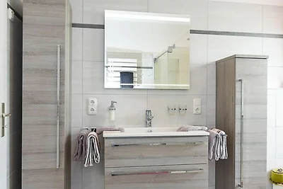 Apartament Dla rodzin Neuharlingersiel