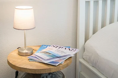 Vakantieappartement Gezinsvakantie Kühlungsborn
