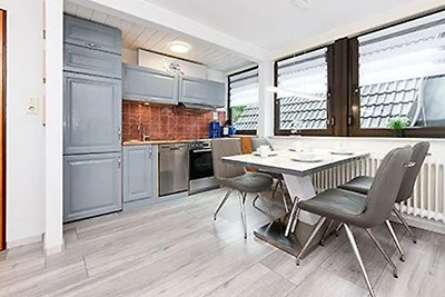 Ferienwohnung Stella