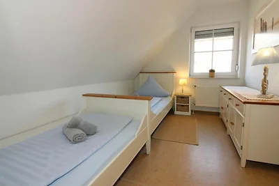 Hotel Cultuur en bezienswaardigheden Butjadingen
