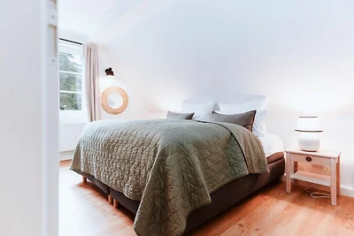 Vakantieappartement Gezinsvakantie Märkische Heide